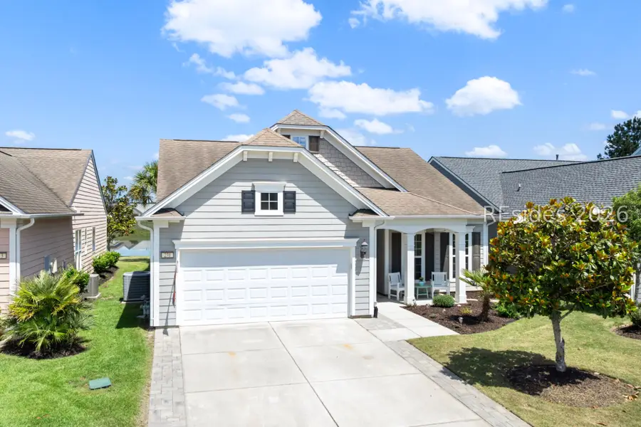 231 Bluff Point Lane, Bluffton, SC 29909 - #2