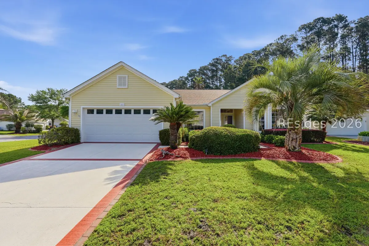 1 Caleb Court, Bluffton, SC 29909 - #1
