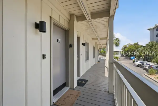 4 N Forest Beach Drive #134, Hilton Head Island, SC 29928