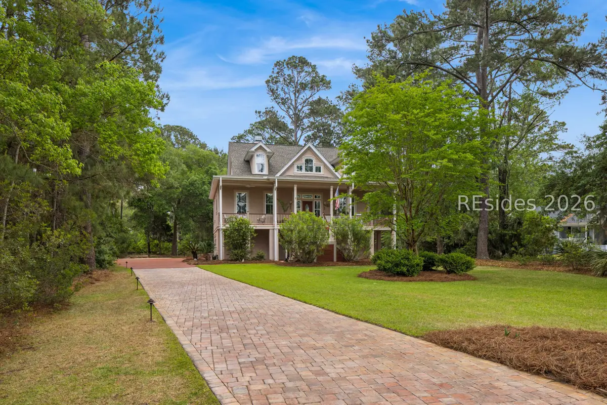 5 Turnstone Drive S, Beaufort, SC 29907 - #1