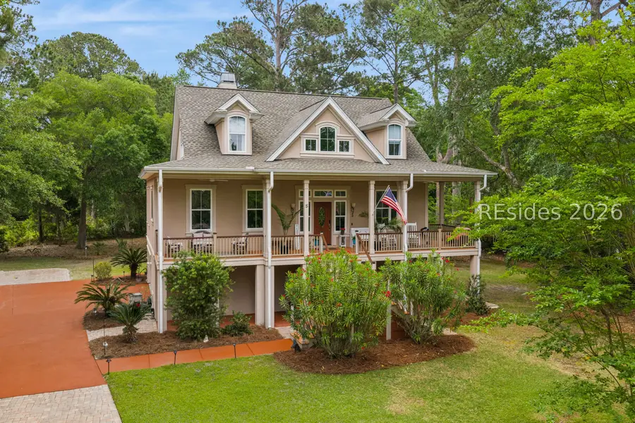 5 Turnstone Drive S, Beaufort, SC 29907 - #2