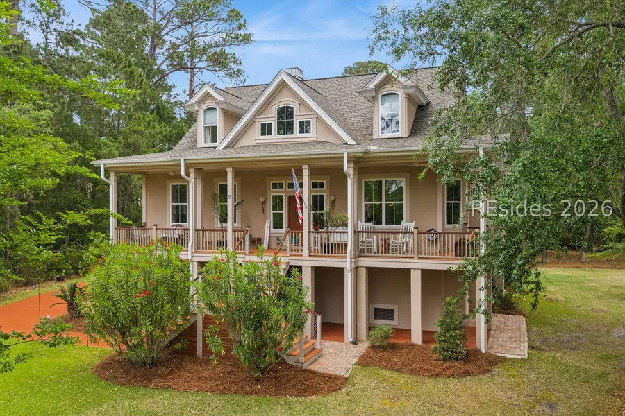 5 Turnstone Drive S, Beaufort, SC 29907 - #3