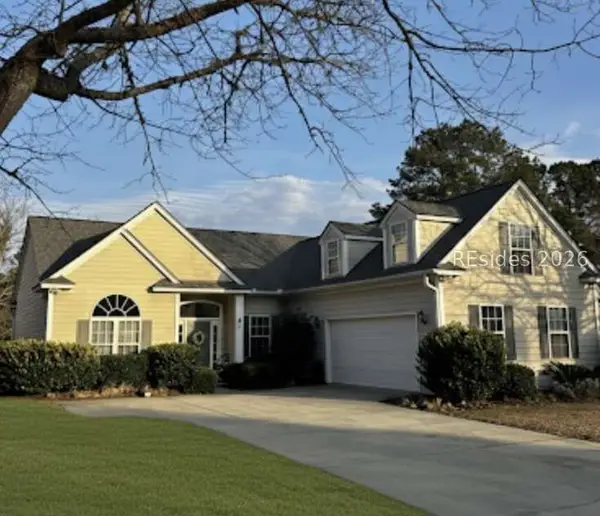 14 S Point Court, Bluffton, SC 29910