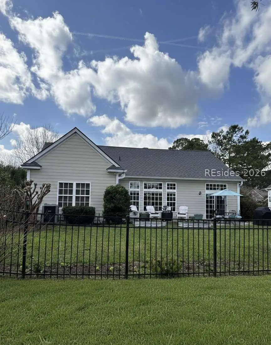 14 S Point Court, Bluffton, SC 29910 - #2