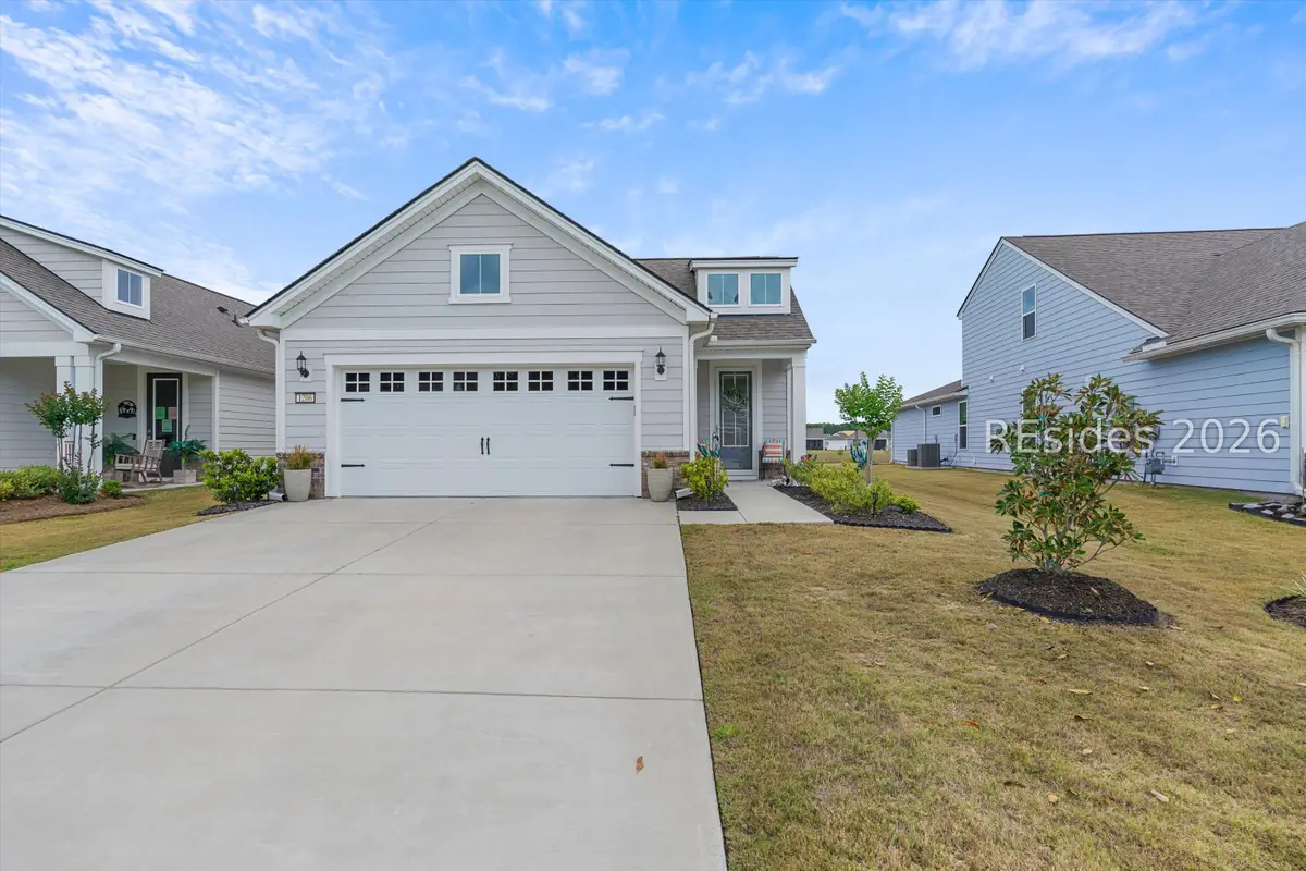 1206 Sunfish Way, Bluffton, SC 29909 - #1