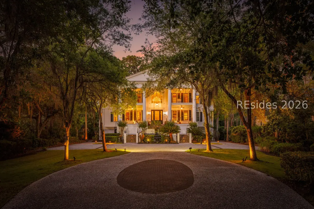 29 Oxford Drive, Hilton Head Island, SC 29928 - #1