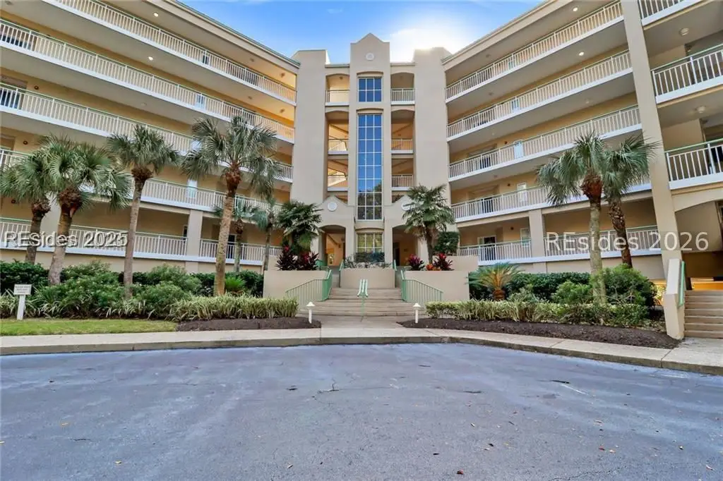 65 Ocean Lane #501, Hilton Head Island, SC 29928 - #1