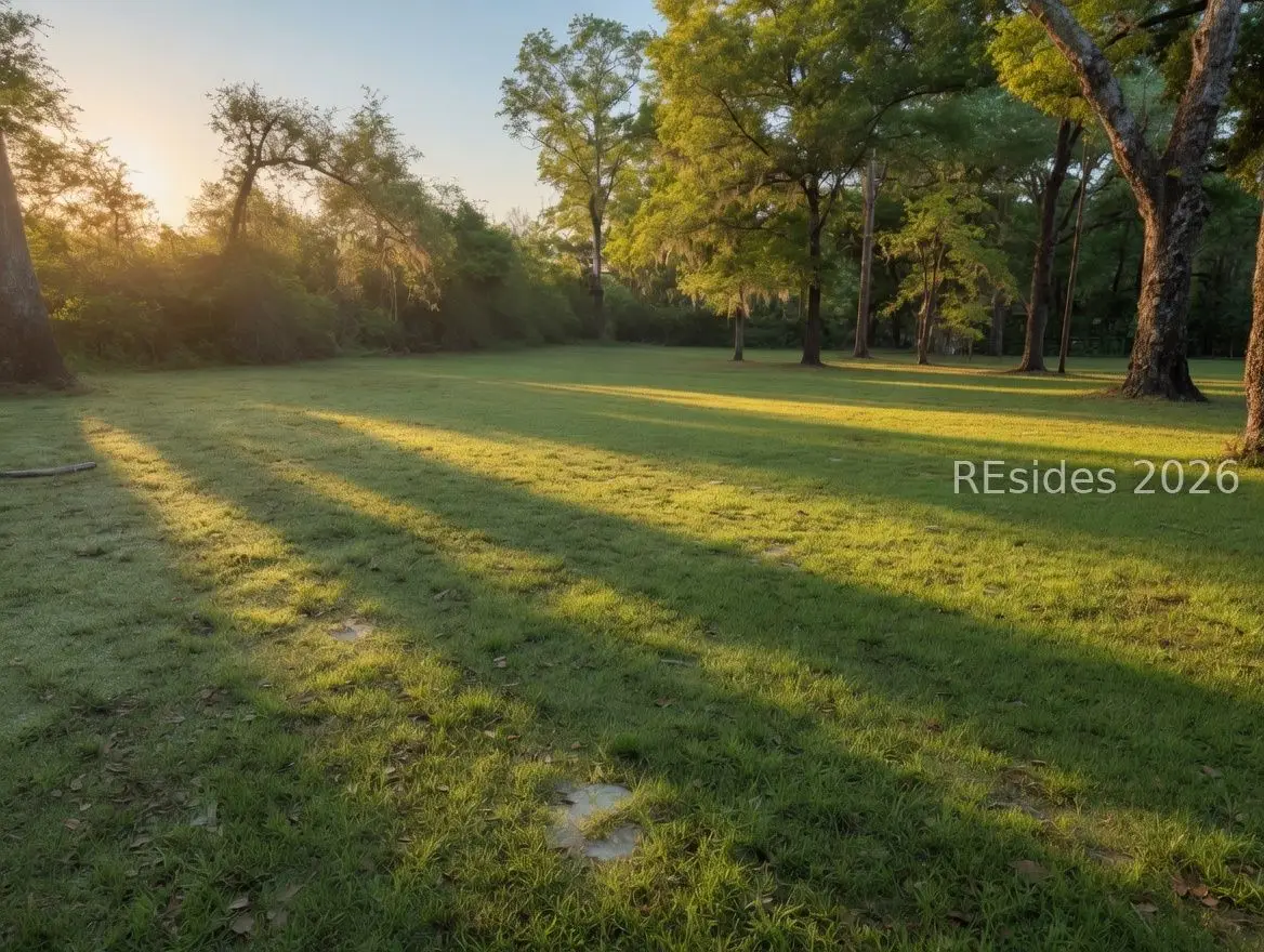 12565 Gillison Branch Road, Ridgeland, SC 29936 - #1