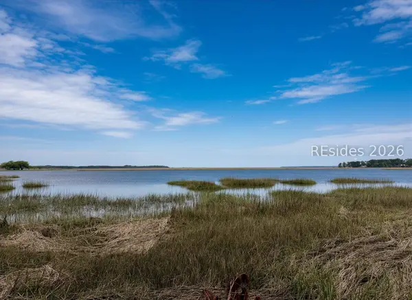 34 Creekmoor Lane, Seabrook, SC 29940