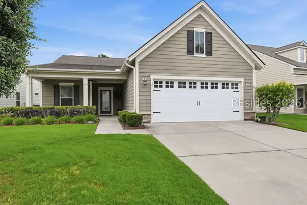 673 Village Green Lane, Okatie, SC 29909