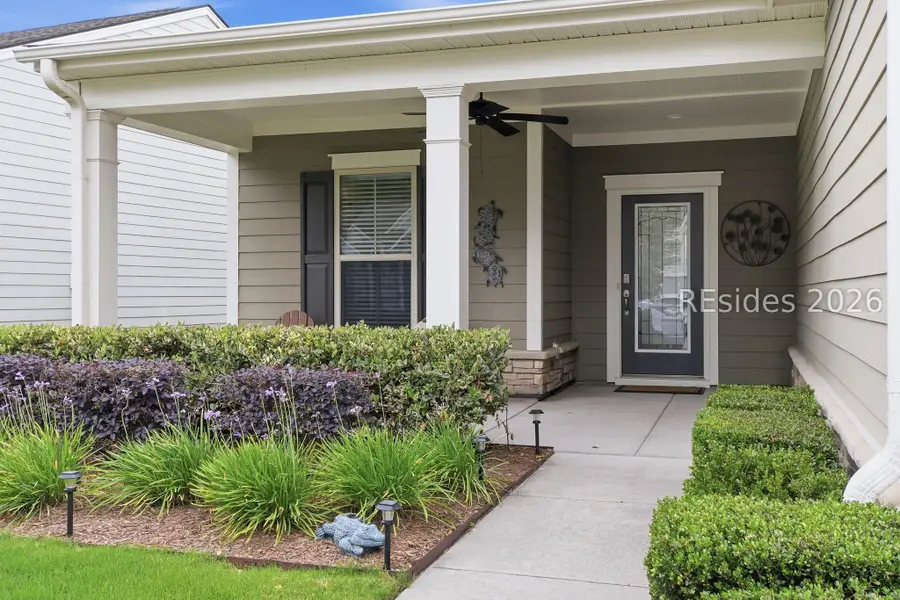 673 Village Green Lane, Okatie, SC 29909 - #3