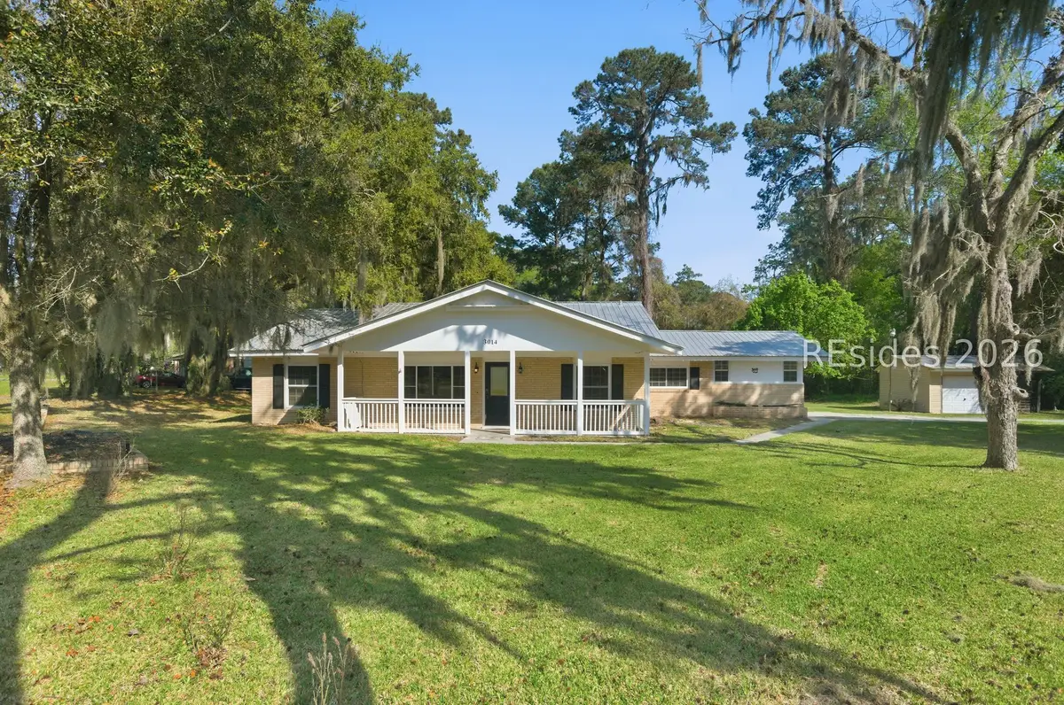 3014 Shell Point Road, Beaufort, SC 29906 - #1