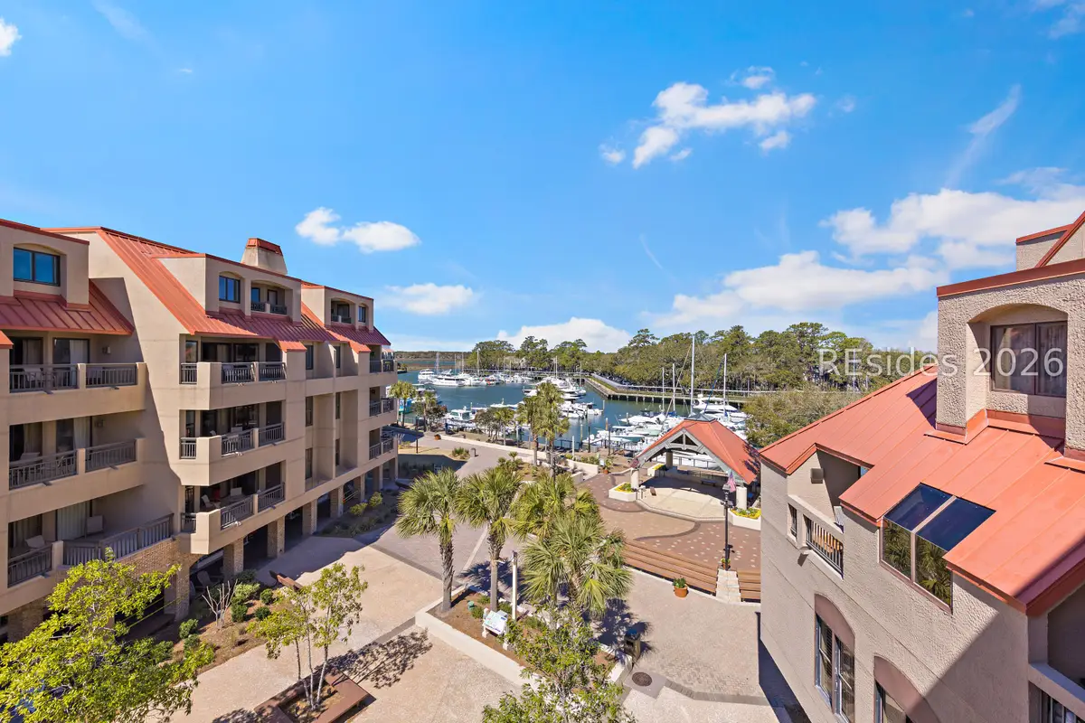 13 Harbourside Lane #7164, Hilton Head Island, SC 29928 - #1