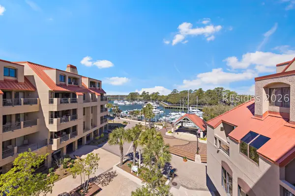 13 Harbourside Lane #7164, Hilton Head Island, SC 29928