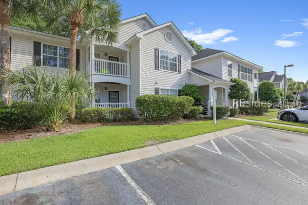 50 Pebble Beach Cove #D115, Bluffton, SC 29910