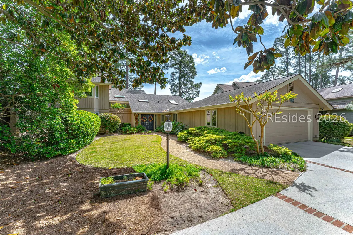 21 Cottonwood Lane, Hilton Head Island, SC 29926 - #1