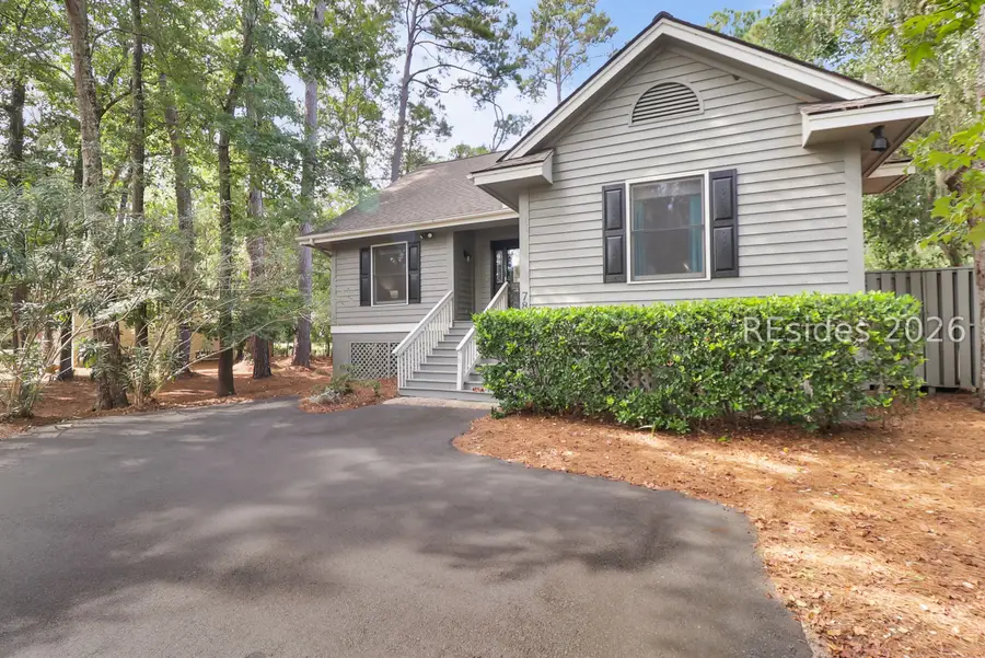 78 Shell Ring Road, Hilton Head Island, SC 29928 - #3
