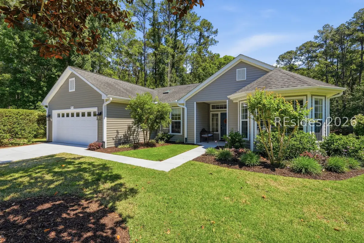 5 General Prevost Court, Bluffton, SC 29909 - #1