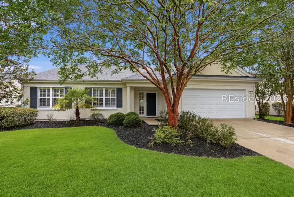 51 Redtail Drive, Bluffton, SC 29909