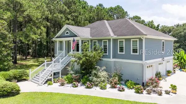 36 Morgan Road, Seabrook, SC 29940