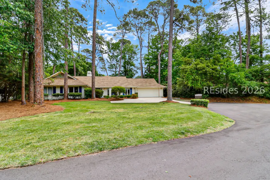41 Golden Hind Drive, Hilton Head Island, SC 29926 - #3