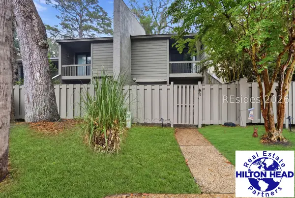 26 Sailmaster Common #26, Hilton Head Island, SC 29928