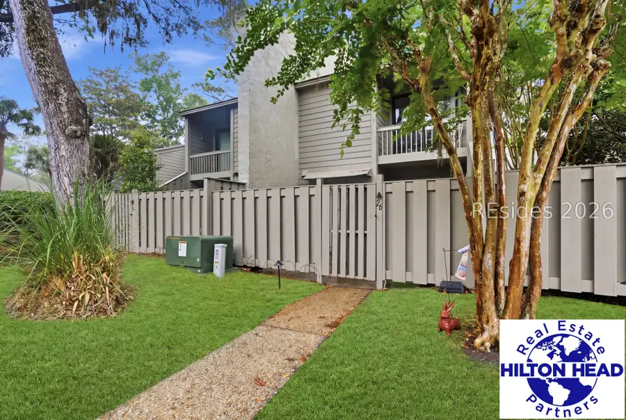 26 Sailmaster Common #26, Hilton Head Island, SC 29928 - #2