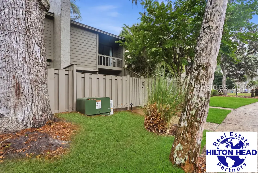 26 Sailmaster Common #26, Hilton Head Island, SC 29928 - #3