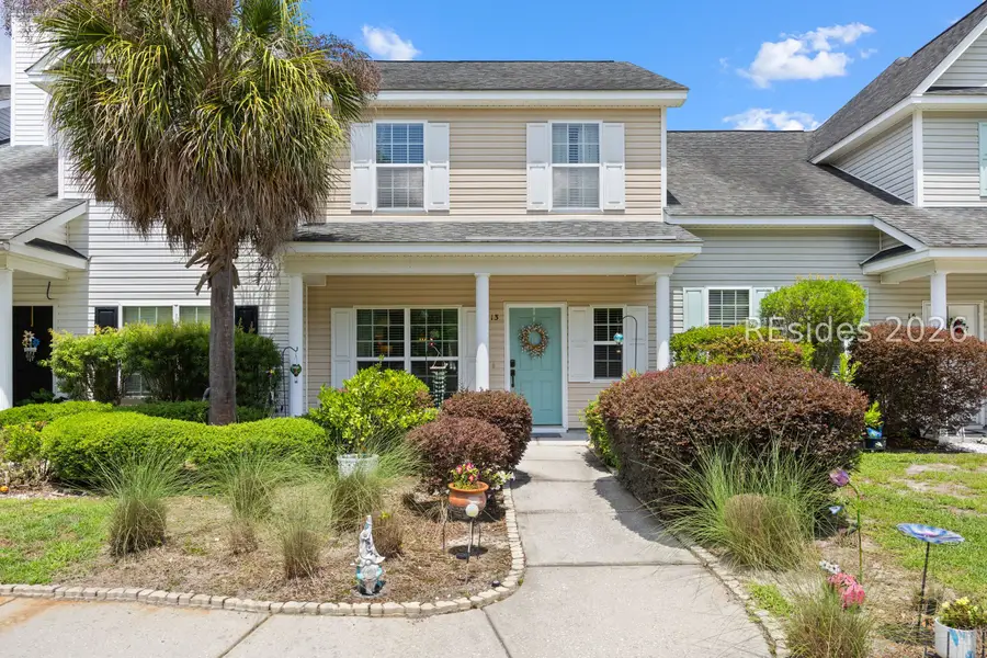 13 Running Oak Drive, Bluffton, SC 29910 - #3