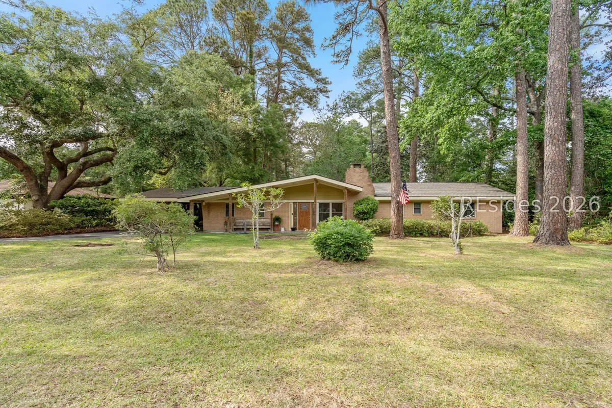 263 Augusta Avenue, Ridgeland, SC 29936 - #1