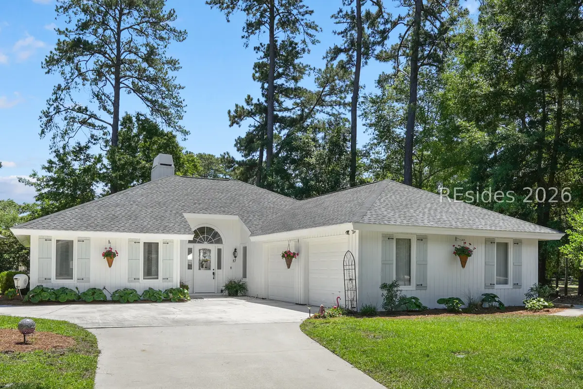 17 Pipers Pond Road, Bluffton, SC 29910 - #1
