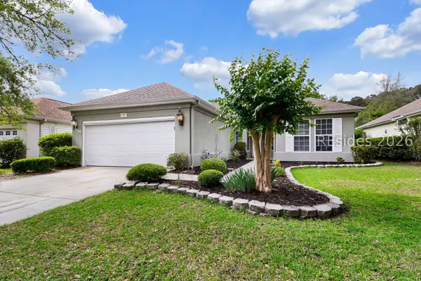 3 Fickling Court, Bluffton, SC 29909