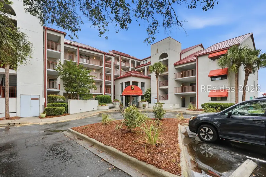 100 Helmsman Way 209 #209, Hilton Head Island, SC 29928 - #2