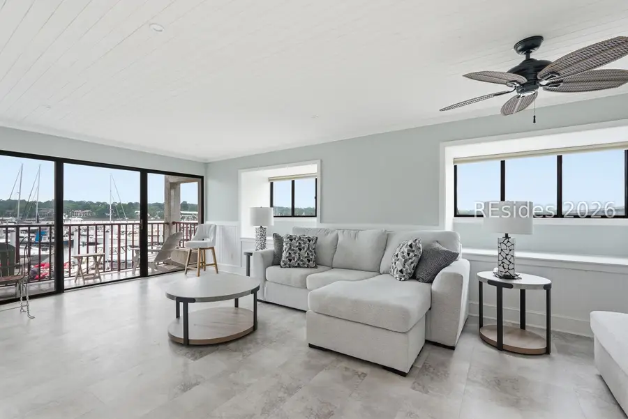 100 Helmsman Way 209 #209, Hilton Head Island, SC 29928 - #3