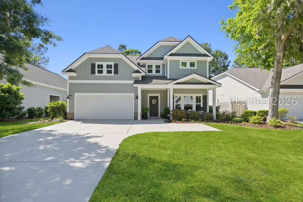 275 Club Gate, Bluffton, SC 29910 - #1