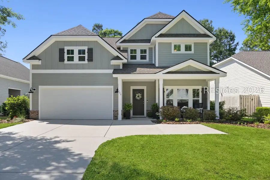 275 Club Gate, Bluffton, SC 29910 - #2