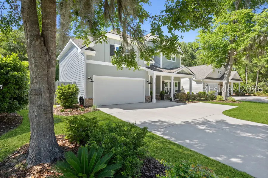 275 Club Gate, Bluffton, SC 29910 - #3
