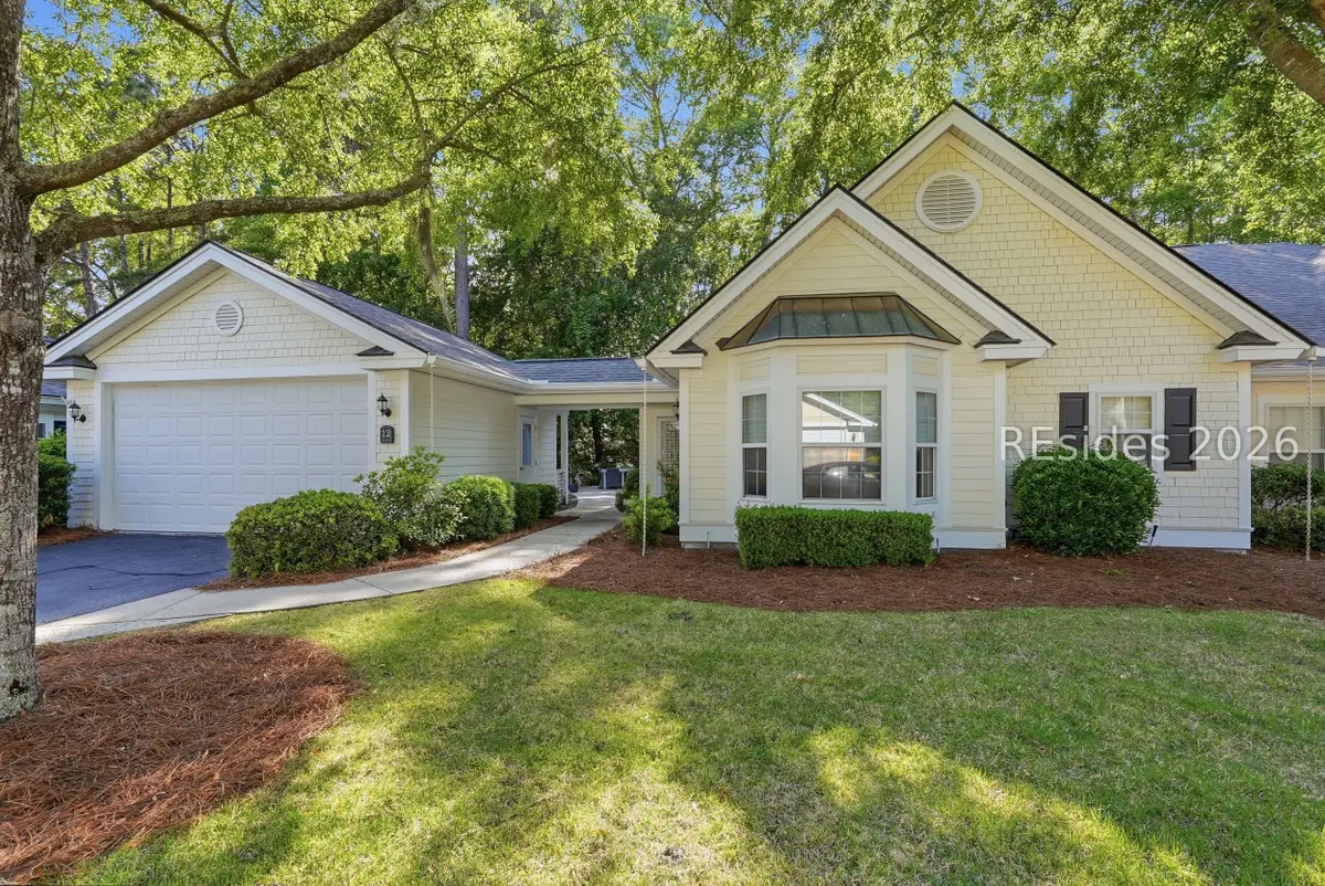 15 Indigo Run Drive #12, Hilton Head Island, SC 29926 - #1