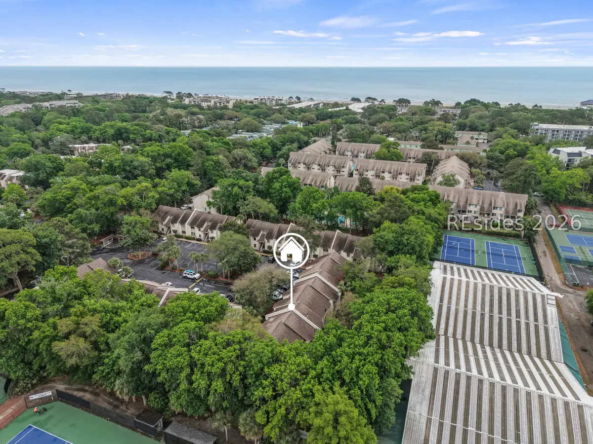 25 Deallyon Avenue #132, Hilton Head Island, SC 29928 - #1