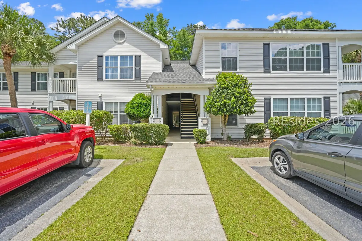 50 Pebble Beach Cove #D117, Bluffton, SC 29910 - #1