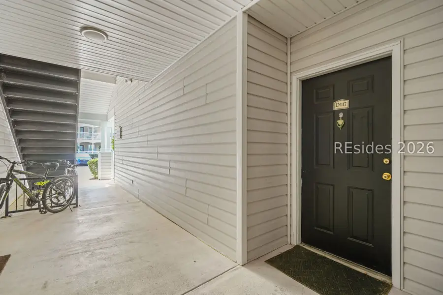 50 Pebble Beach Cove #D117, Bluffton, SC 29910 - #2