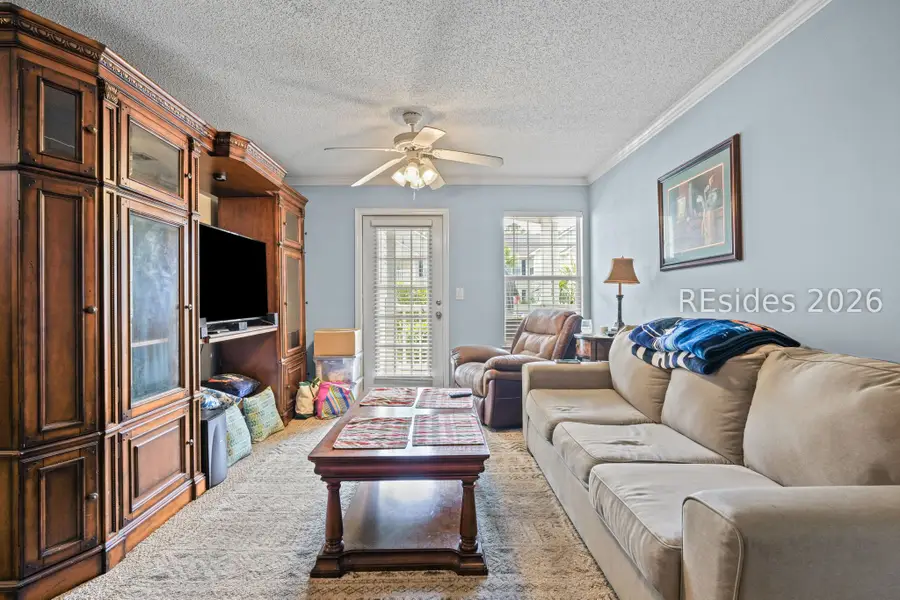 50 Pebble Beach Cove #D117, Bluffton, SC 29910 - #3