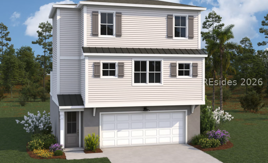 146 Heartleaf Road, Hilton Head Island, SC 29926 - #1