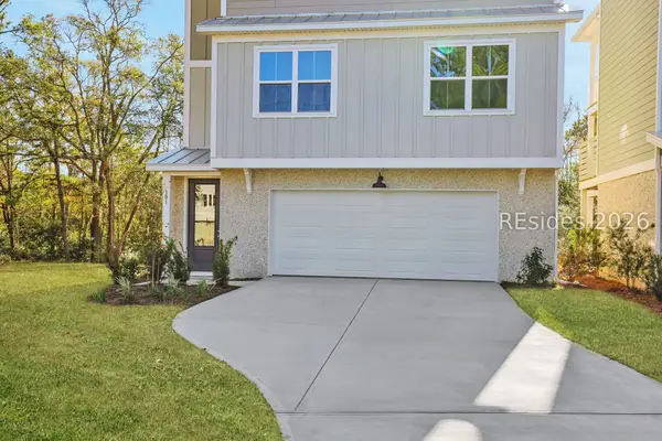 141 Heartleaf Road, Hilton Head Island, SC 29926
