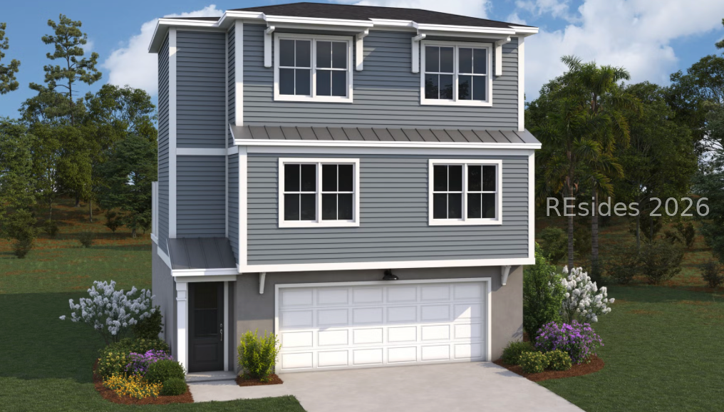 141 Heartleaf Road, Hilton Head Island, SC 29926 - #1