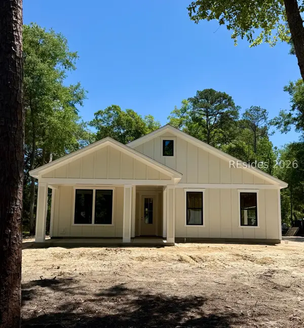53 Marsh Drive, Beaufort, SC 29907