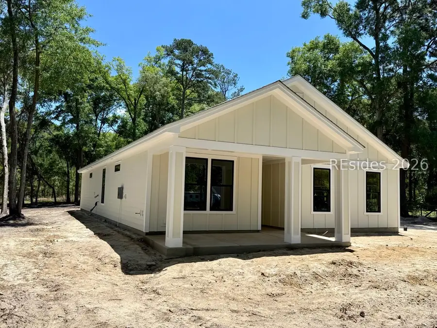 53 Marsh Drive, Beaufort, SC 29907 - #2