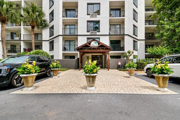 10 Lemoyne Avenue #101, Hilton Head Island, SC 29928