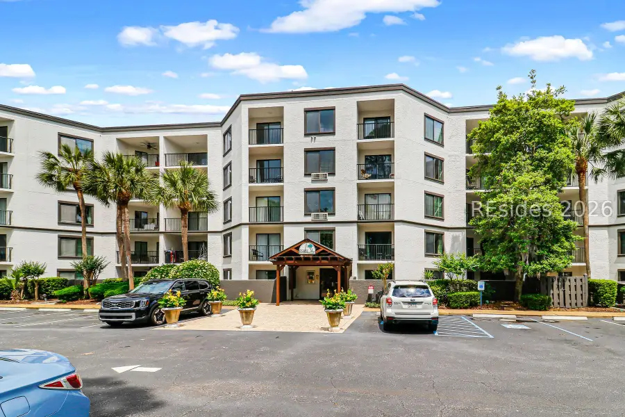 10 Lemoyne Avenue #101, Hilton Head Island, SC 29928 - #2