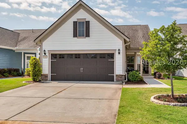 321 Turnberry Woods Drive, Bluffton, SC 29909